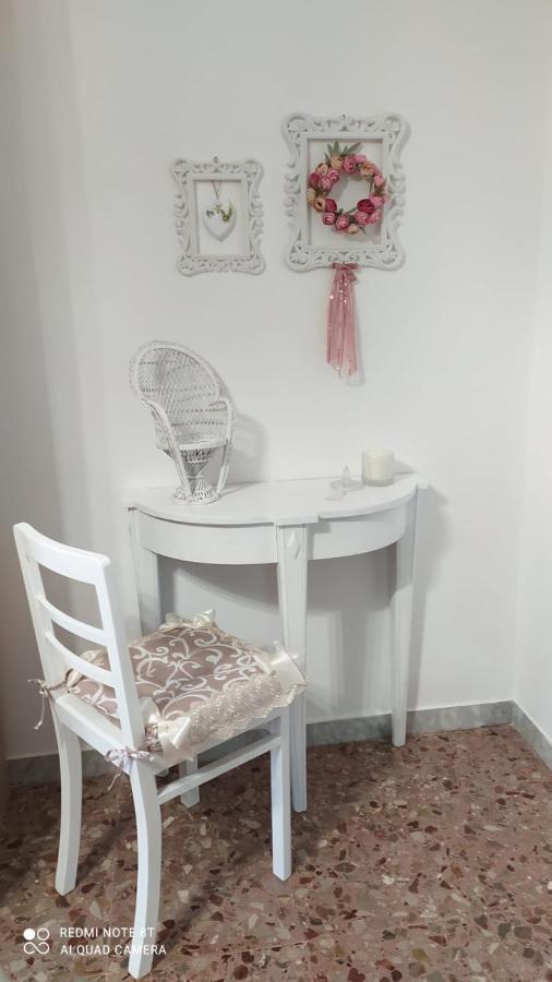 הוילה מטרה La Casa Di Milu' מראה חיצוני תמונה
