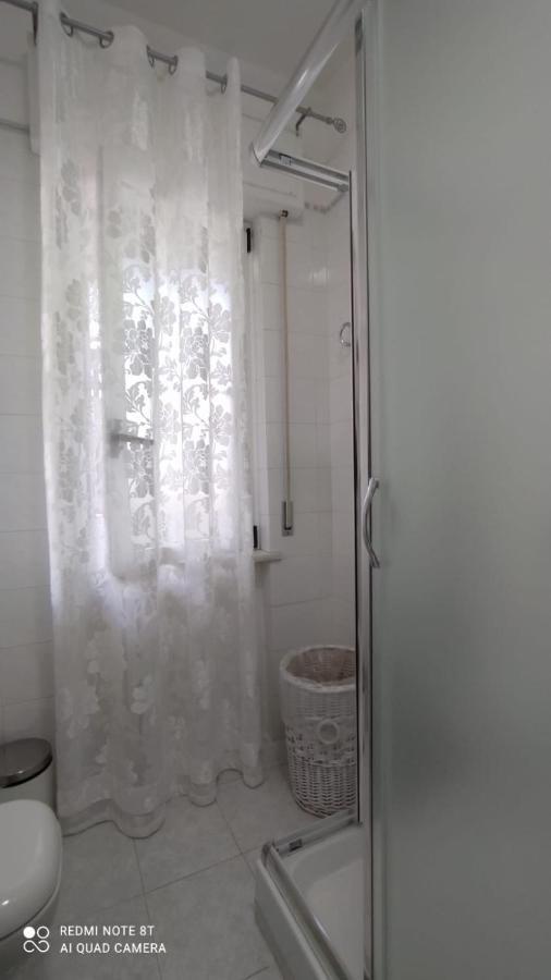 הוילה מטרה La Casa Di Milu' מראה חיצוני תמונה