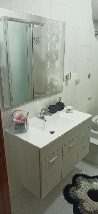 הוילה מטרה La Casa Di Milu' מראה חיצוני תמונה