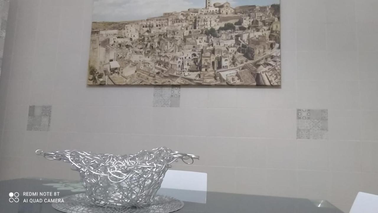 הוילה מטרה La Casa Di Milu' מראה חיצוני תמונה