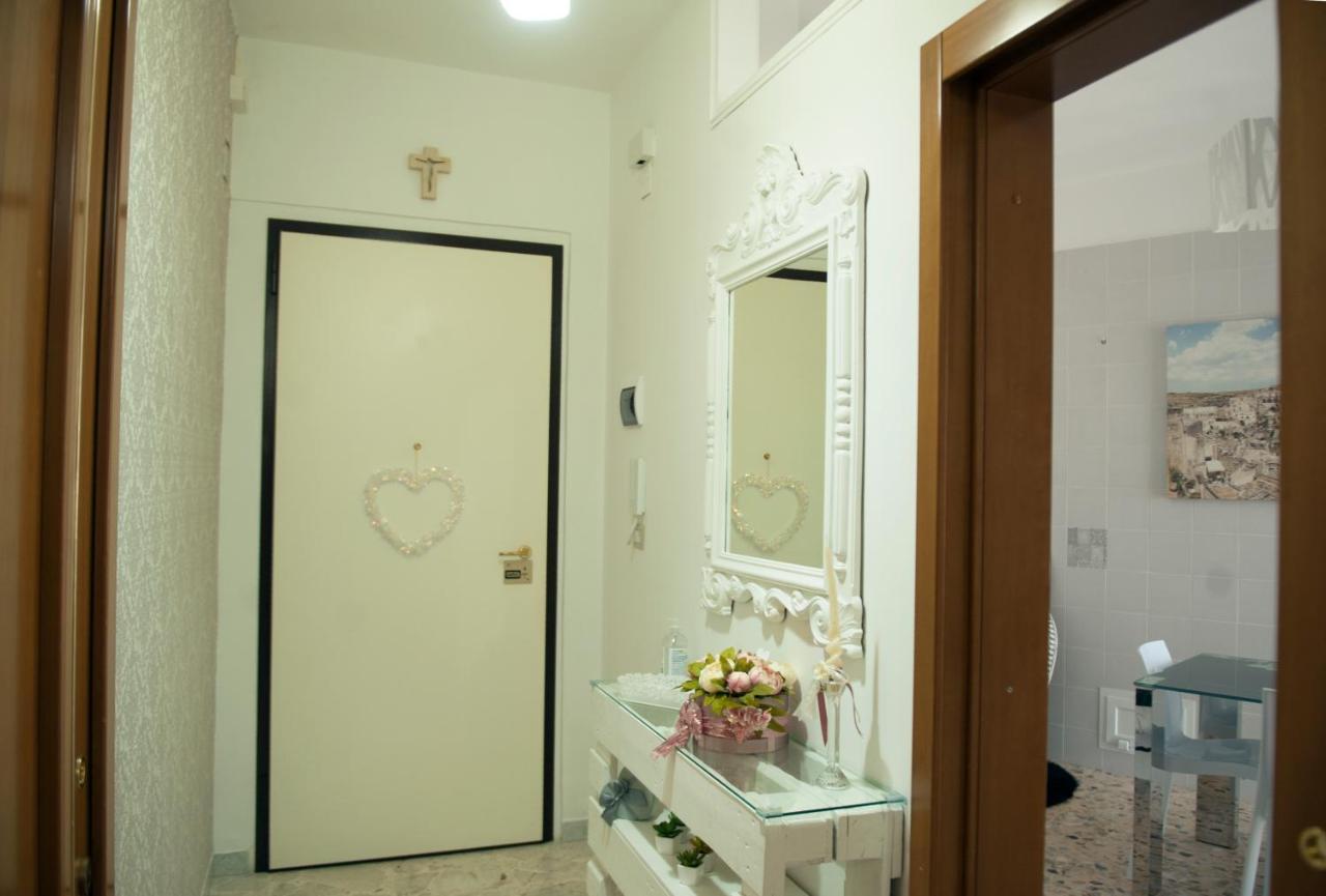 הוילה מטרה La Casa Di Milu' מראה חיצוני תמונה