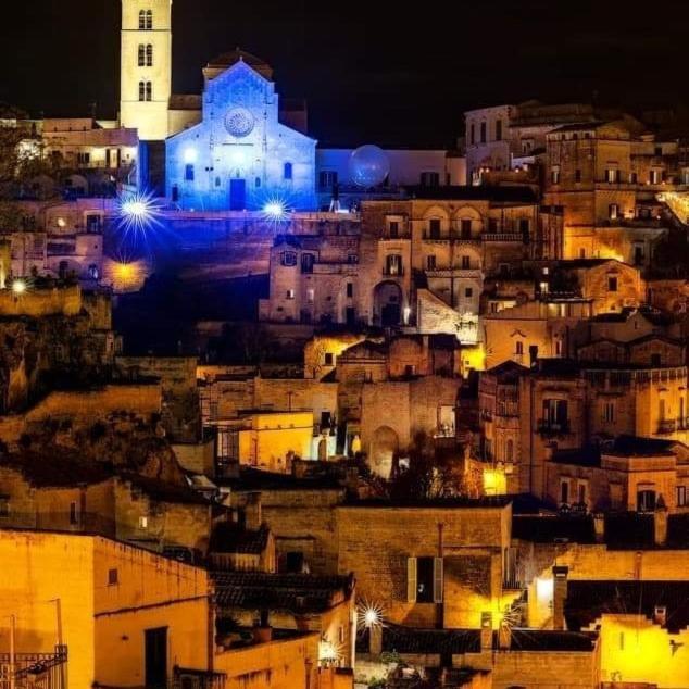 הוילה מטרה La Casa Di Milu' מראה חיצוני תמונה
