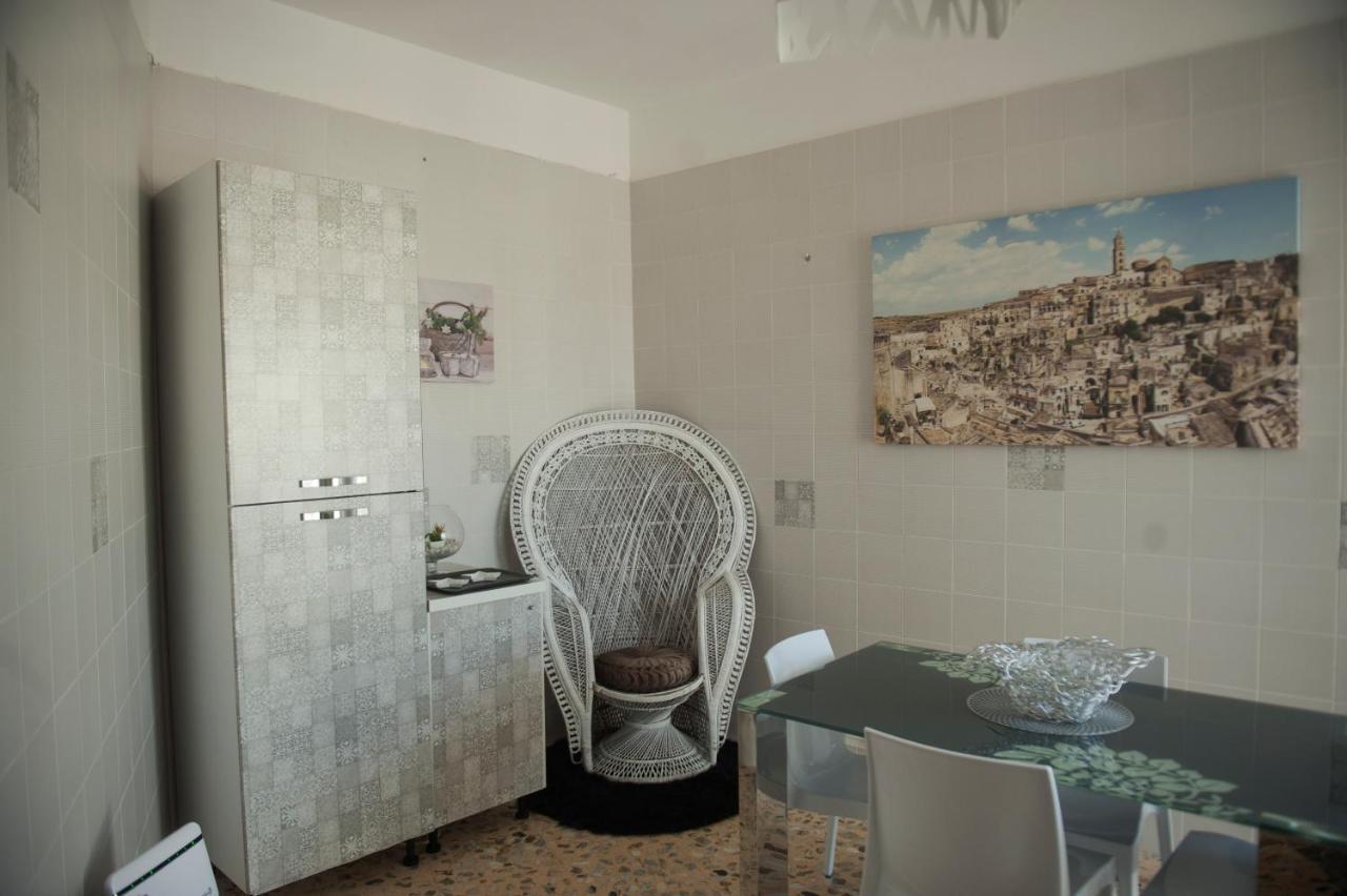 הוילה מטרה La Casa Di Milu' מראה חיצוני תמונה