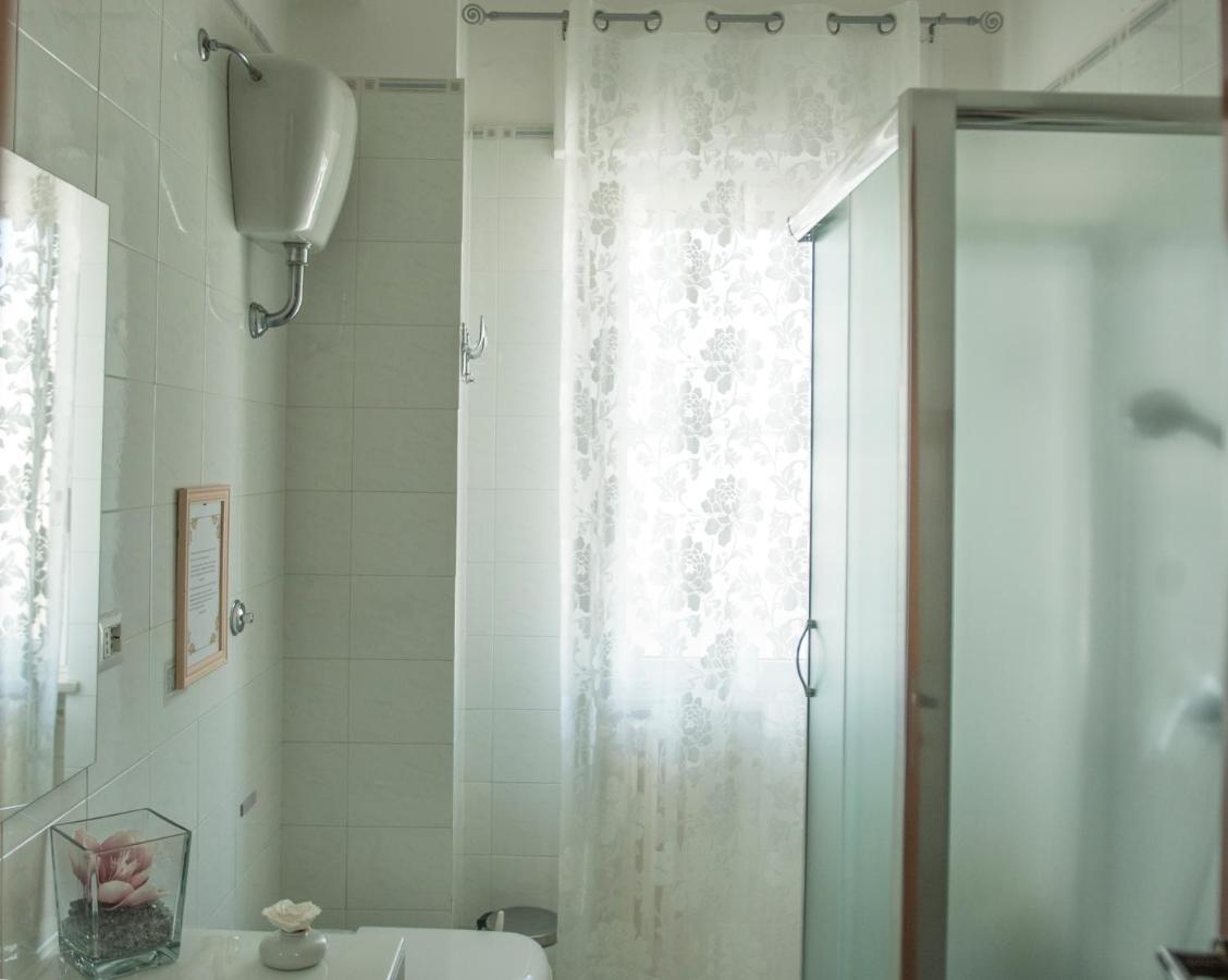 הוילה מטרה La Casa Di Milu' מראה חיצוני תמונה